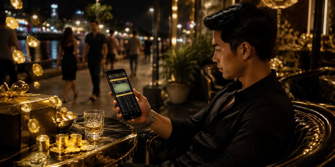 m32 Kênh liên hệ