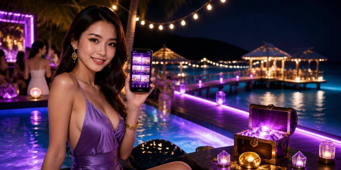 m32 Multi-Camera Baccarat